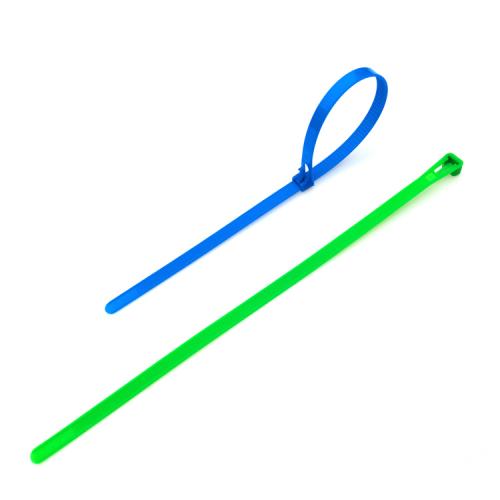 Releasable Cable Tie