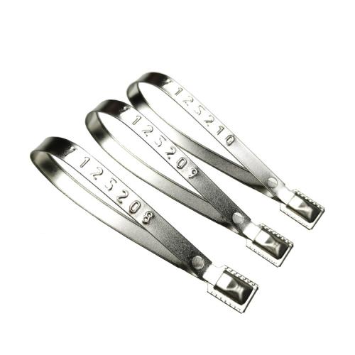 Metal Strap Seal US-MS01