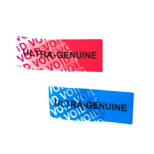 Void Stickers