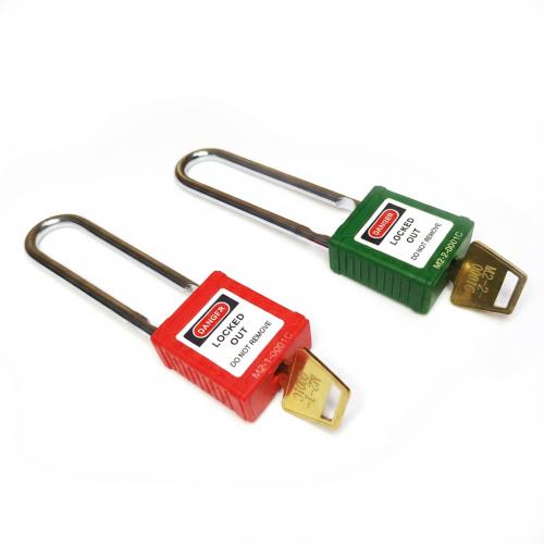 Padlock Seal US-PG21