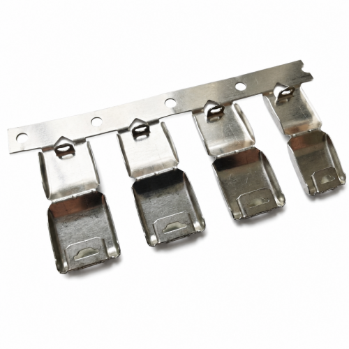 Metal Clip Seal US-MS04