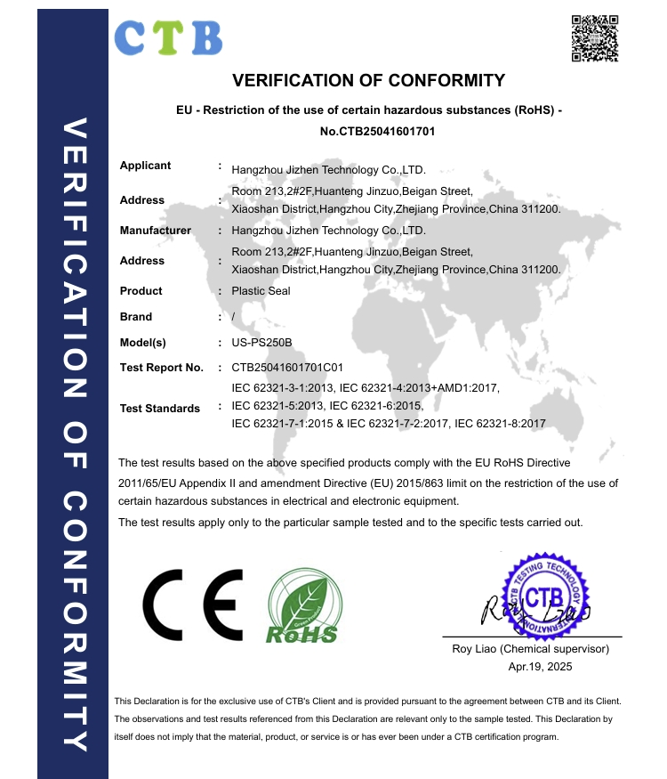 US-PS250B CE RoHS Verification of Conformity.jpg